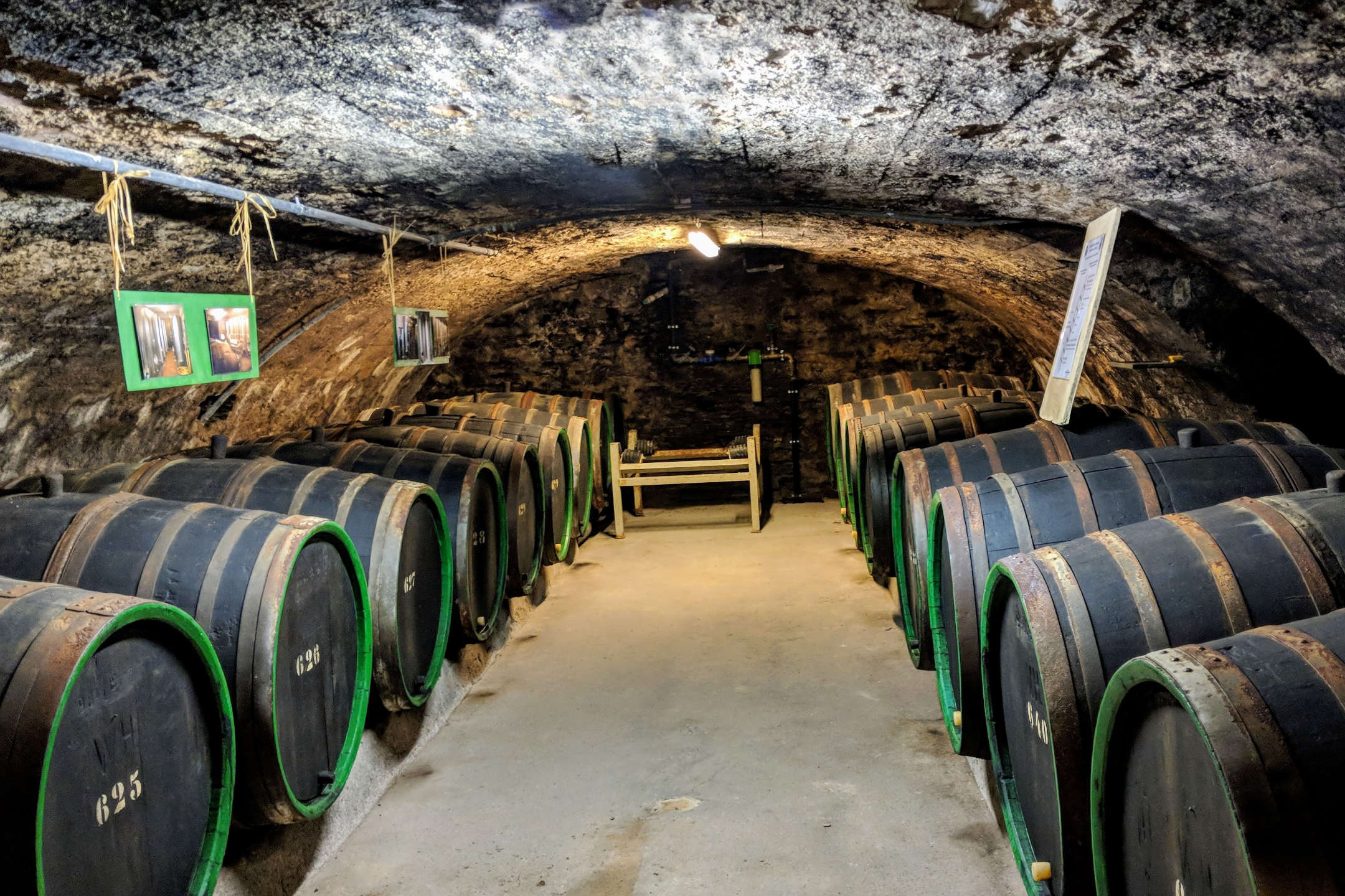 Experience the joys of Scotch Whisky with one of our tours.