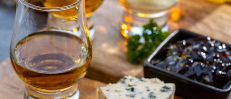 Whisky Tasting