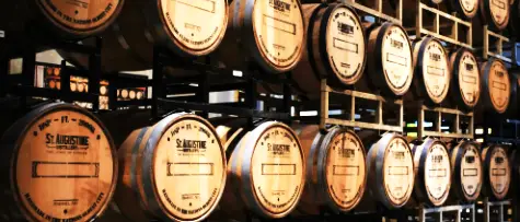 Whisky Tasting & Whisky Cask Investment